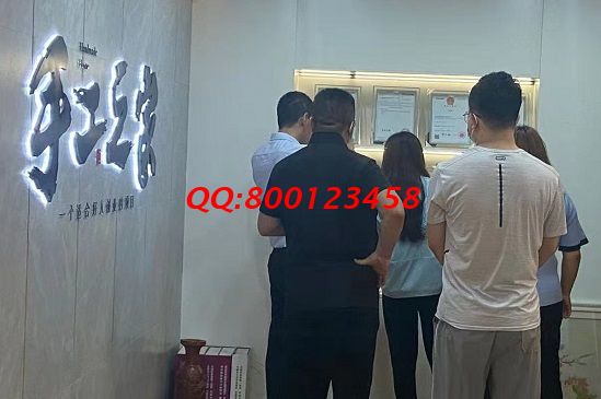 6月14日，手工活代理加工項目，大家找手工活做更愿意選擇這里，手工之家接待考察加工客戶剪影
