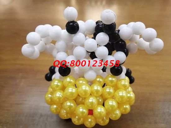 6月16日，負責郵寄到家手工活，在家做的手工活外發(fā)加工項目，勵志珠珠繡是個好選擇，手工之家接待考察合作加工客戶剪影