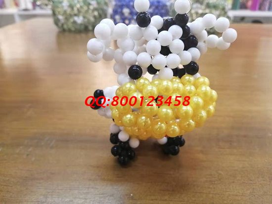 6月16日，負責郵寄到家手工活，在家做的手工活外發(fā)加工項目，勵志珠珠繡是個好選擇，手工之家接待考察合作加工客戶剪影