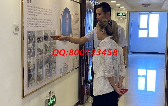 6月18日，在家做手工活掙錢，成千上萬的人選擇了這里的勵志珠珠繡手工活外發(fā)加工項目，手工之家接待考察加工客戶剪影
