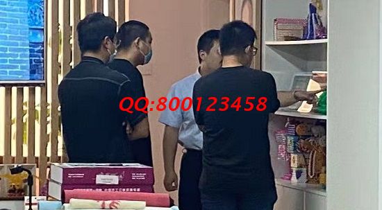 6月19日，正規(guī)供料的手工活，可以在家做的手工活，勵志珠珠繡是個增收的好項目，手工之家接待考察加工合作客戶剪影