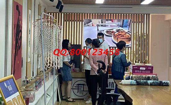 6月20日，拿回家做的手工活，珠繡外發(fā)手工活是適合大家在家做的手工活，手工之家接待考察合作加工客戶剪影