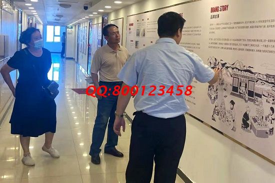 6月21日，想做手工活掙錢，可以寄到家做的手工活，來手工之家、選勵志珠珠繡，開啟人生和事業(yè)的新征程，手工之家接待考察合作加工客戶剪影(圖3)