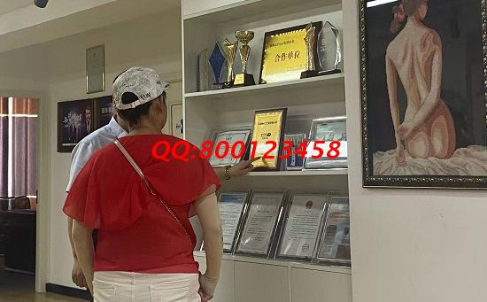 6月23日，手工活代理加工項目，想帶領(lǐng)大家一起做手工活外發(fā)加工掙錢可以申請開個工作室，手工之家接待考察合作加工客戶剪影