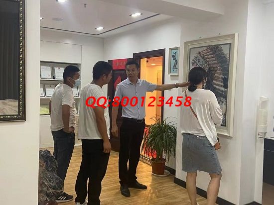 6月27日，拿回家做的手工活，正規(guī)手工活外發(fā)加工企業(yè)的創(chuàng)新------個(gè)性化定制，手工之家接待考察合作加工客戶剪影