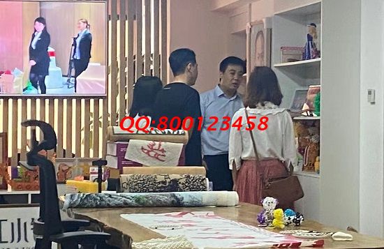 6月29日，天氣越來越熱，在家做手工活掙錢，拿回家做的手工活就選可信可靠的手工企業(yè)，手工之家接待考察加工客戶剪影