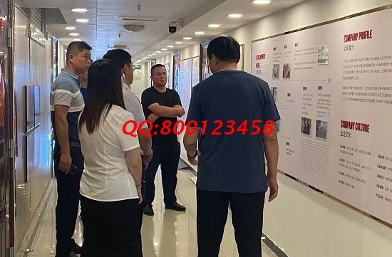 7月2日，可以寄到家做的手工活，簡單好做的勵志珠珠繡，大家都喜歡、都想做，村領(lǐng)導(dǎo)帶隊(duì)來考察。手工之家接待考察加工客戶剪影
