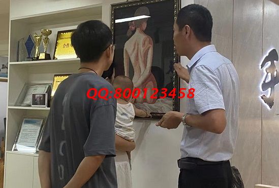7月5日，可以帶回家做的手工活，這個簡單好做的外發(fā)手工活還能做代理組織人做，手工之家接待考察合作加工客戶剪影