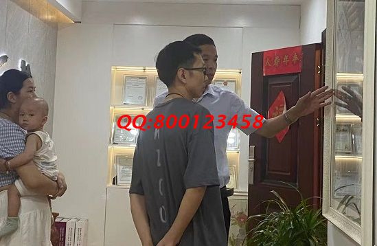 7月5日，可以帶回家做的手工活，這個簡單好做的外發(fā)手工活還能做代理組織人做，手工之家接待考察合作加工客戶剪影