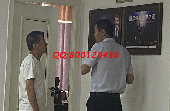 7月7日，長(zhǎng)期穩(wěn)定，手工活拿回家做，就選珠繡負(fù)責(zé)回收的外發(fā)手工活，手工之家接待考察合作加工客戶剪影
