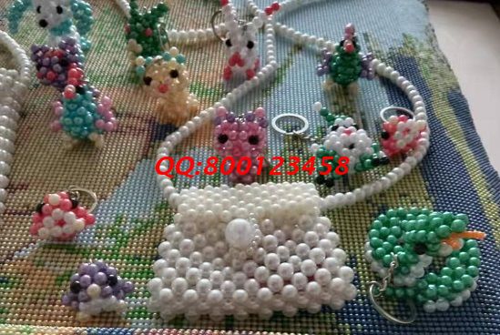 7月9日，在家做手工活掙錢，附近拿回家做的手工活好，還是遠(yuǎn)距離的手工活好，手工之家某加工人員反饋圖