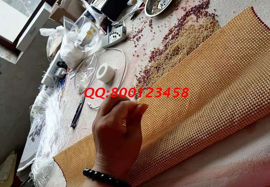 7月10日，可以拿回家做的手工活，找手工活做，找到正規(guī)可靠的企業(yè)才是關(guān)鍵，手工之家接待考察合作加工客戶剪影