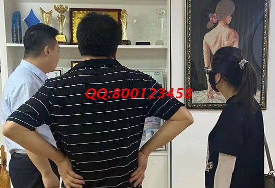7月11日，驗(yàn)收標(biāo)準(zhǔn)明確，拿回家做的手工活，勵(lì)志珠珠繡外發(fā)手工活代理加工項(xiàng)目是很多人的選擇，手工之家接待考察加工客戶剪影
