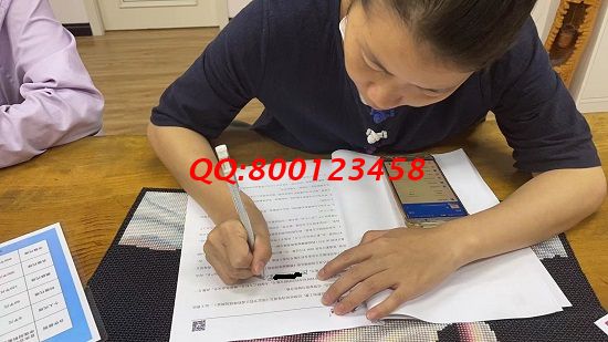 7月12日，想接正規(guī)廠家的手工活，想找能在家掙錢(qián)的手工活，就選注重創(chuàng)新的勵(lì)志珠珠繡，手工之家接待考察合作加工客戶(hù)剪影