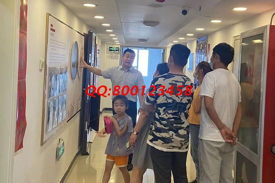 7月13日，拿回家做的手工活，珠繡外發(fā)手工活沒有年齡限制，都可以做好，手工之家接待考察合作加工客戶剪影