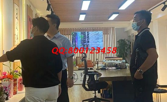 7月14日，可以寄到家做的手工活，這個非遺傳統(tǒng)手工項目，大家都能做，手工之家接待考察加工客戶剪影