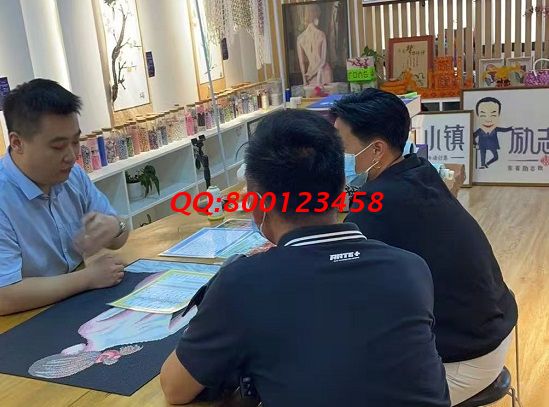 7月14日，可以寄到家做的手工活，這個非遺傳統(tǒng)手工項目，大家都能做，手工之家接待考察加工客戶剪影