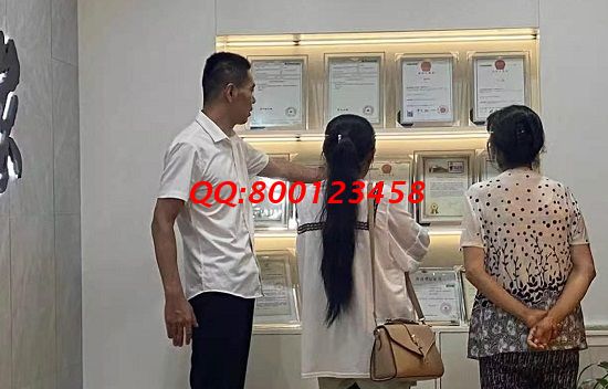 7月16日，正規(guī)供料的手工活，拿回家做的手工活就選勵志珠珠繡，手工之家接待考察加工客戶剪影