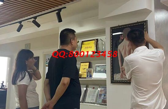 7月20日，做外發(fā)手工活掙錢，做珠繡手工事業(yè)，大家都要常?？偨Y(jié)，手工之家接待考察加工客戶剪影