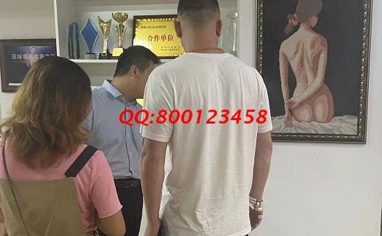 7月21日，常年有活兒，長期穩(wěn)定，勵(lì)志珠珠繡手工活外發(fā)加工項(xiàng)目讓人放心，手工之家接待考察加工客戶剪影