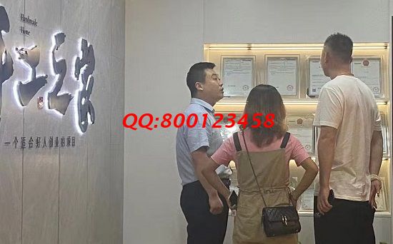 7月21日，常年有活兒，長期穩(wěn)定，勵(lì)志珠珠繡手工活外發(fā)加工項(xiàng)目讓人放心，手工之家接待考察加工客戶剪影