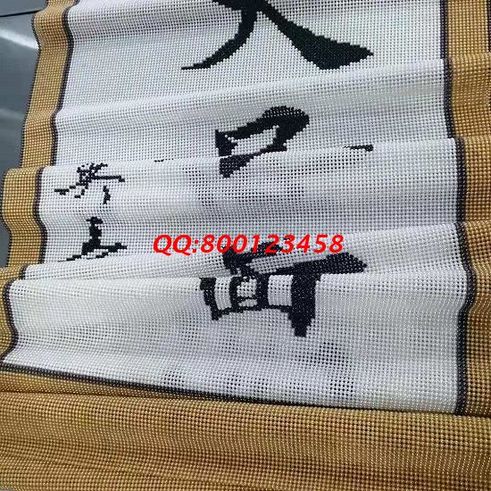 8月22日，想接正規(guī)廠家的手工活，正規(guī)供料的手工活就選非遺傳統(tǒng)手工勵志珠珠繡手工活外發(fā)加工項目，圖為勵志珠珠繡成品細節(jié)實拍