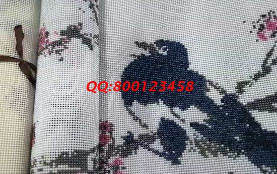 8月31日，可以寄到家做的手工活，想在家做手工活掙錢，越來越多人選擇十多年的老企業(yè)手工之家，圖為勵(lì)志珠珠繡成品細(xì)節(jié)實(shí)拍