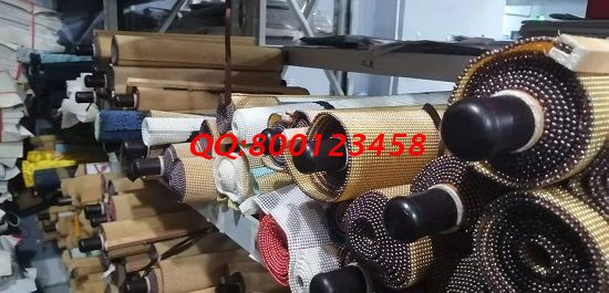 9月7日，看看這里的倉庫，就知道這個手工活外發(fā)加工企業(yè)為什么受歡迎了，圖為手工之家成品倉庫日常實拍