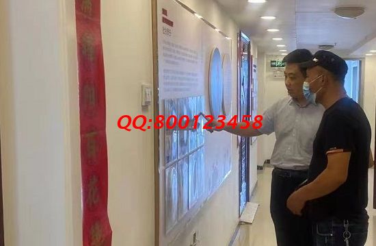 9月16日，代理加工、全力扶持，組織人做珠繡手工活外發(fā)加工項目是很多創(chuàng)業(yè)人員的選擇，手工之家接待考察合作加工客戶剪影