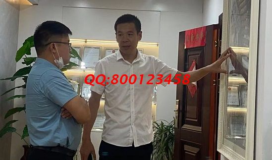 9月17日，想做合格的外發(fā)手工活產(chǎn)品，想象不管用，親自做才行，珠繡拿回家做的手工活很受歡迎，手工之家接待考察合作加工客戶剪影