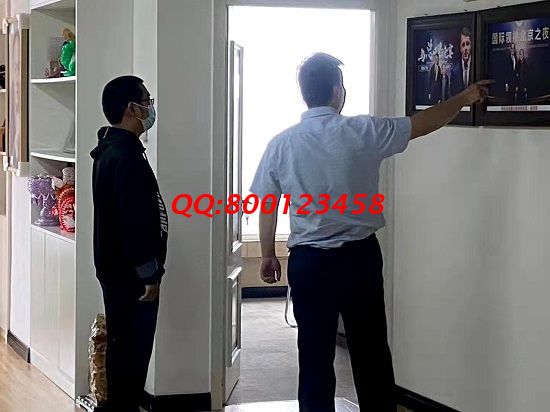 9月19日，可以寄到家做的手工活，在家掙錢的好選擇，勵志珠珠繡外發(fā)手工活很合適，手工之家接待考察合作加工客戶剪影