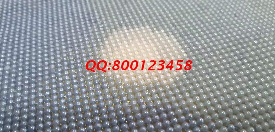 9月22日，居家利用閑散時間就業(yè)和創(chuàng)業(yè)，手工之家的手工活外發(fā)加工項(xiàng)目讓大家夢想成真，圖為勵志珠珠繡成品細(xì)節(jié)實(shí)拍