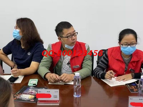 10月6日，長期穩(wěn)定，這個正規(guī)手工活外發(fā)加工企業(yè)，還有個性化定制服務(wù)，圖為手工之家優(yōu)秀繡娘培訓(xùn)會剪影