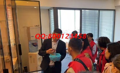 10月10日，加工費(fèi)結(jié)算，這個(gè)正規(guī)手工活外發(fā)加工企業(yè)的手工活代加工項(xiàng)目是這樣的，圖為手工之家優(yōu)秀繡娘培訓(xùn)會(huì)剪影