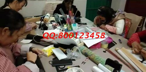 10月19日，正規(guī)手工活外發(fā)加工企業(yè)，按時(shí)全額結(jié)算相應(yīng)加工費(fèi)，這個(gè)手工活代理加工項(xiàng)目很人性化，圖為手工之家加工人員反饋圖片剪輯