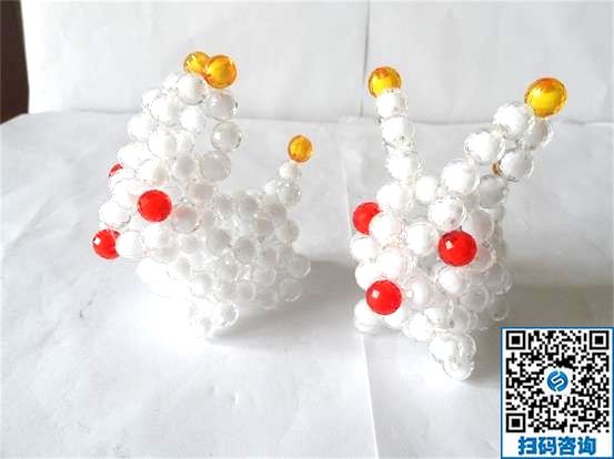 串珠子手工活的優(yōu)勢(shì)有哪些？手工之家告訴你(圖1)