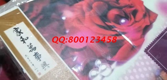 11月11日，雙十一，想接正規(guī)廠家的手工活，就找重視產(chǎn)品銷售的手工活外發(fā)加工企業(yè)手工之家，圖為勵志珠珠繡材料套件實拍