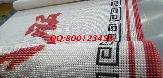 11月23日，可以寄到家做的手工活，找手工活做，就找手工之家這樣團(tuán)結(jié)可信的，圖為勵志珠珠繡產(chǎn)品細(xì)節(jié)實拍(圖4)