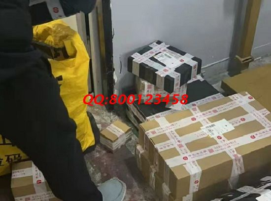 11月29日，可以帶到回家做的手工活，在家做手工活掙錢，大家可以到十多年的老企業(yè)手工之家考察合作，圖為快遞小哥送來各地寄回的勵(lì)志珠珠繡成品實(shí)拍(圖1)