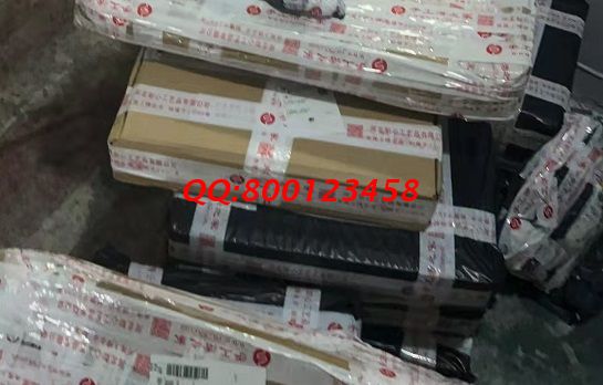 11月29日，可以帶到回家做的手工活，在家做手工活掙錢，大家可以到十多年的老企業(yè)手工之家考察合作，圖為快遞小哥送來各地寄回的勵(lì)志珠珠繡成品實(shí)拍(圖5)