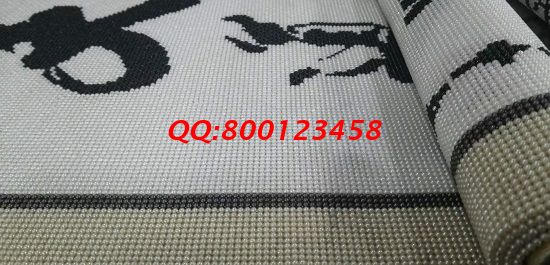 12月1日，年底了，在家做手工活的人，很多都選擇手工之家的珠繡串珠手工活外發(fā)加工項(xiàng)目，圖為勵(lì)志珠珠繡產(chǎn)品細(xì)節(jié)實(shí)拍(圖2)