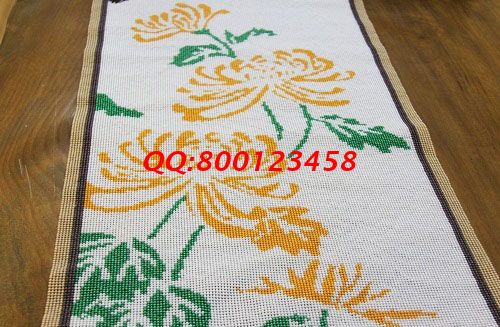 1月28日，正規(guī)手工活外發(fā)加工項(xiàng)目，可以寄到家做的手工活，做手工之家的珠繡串珠外發(fā)手工活，可信可靠，圖為勵(lì)志珠珠繡成品細(xì)節(jié)實(shí)拍