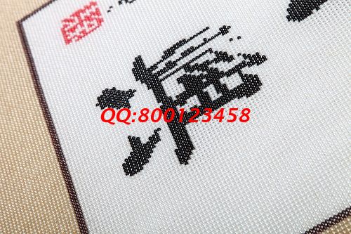1月29日，想接正規(guī)廠家的手工活，把手工活拿回家做，大家對手工之家的珠繡串珠材料、產(chǎn)品、服務(wù)都滿意，圖為勵志珠珠繡成品細(xì)節(jié)實拍