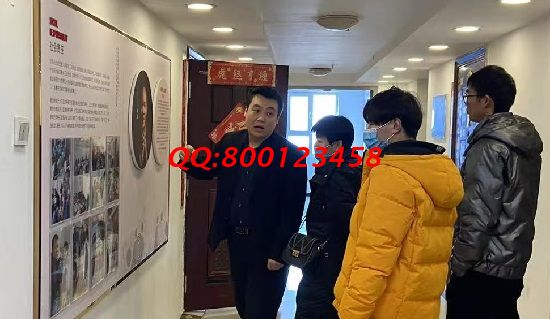 2月9日，手工活拿回家做，手工活兼職，手工之家的珠繡串珠是在家做手工活掙錢的好項目，圖為加工客戶現(xiàn)場實地考察合作剪影