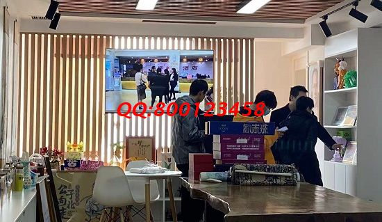 2月9日，手工活拿回家做，手工活兼職，手工之家的珠繡串珠是在家做手工活掙錢的好項目，圖為加工客戶現(xiàn)場實地考察合作剪影