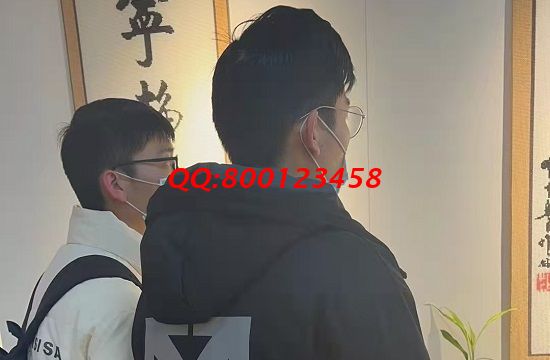 2月15日，手工活兼職、外放的手工活，手工之家的珠繡串珠外發(fā)手工活是在家加工的小項目，圖為手工之家接待考察合作加工客戶剪影