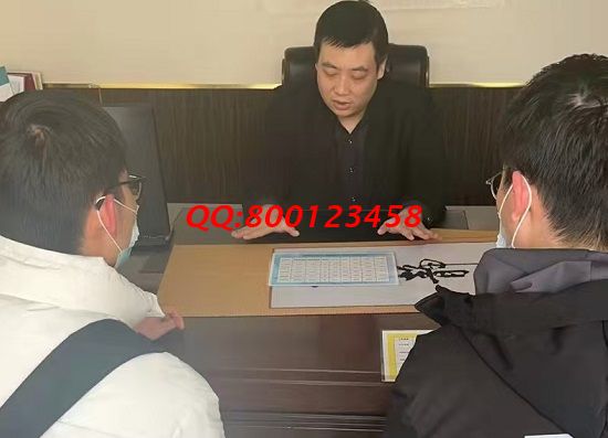 2月15日，手工活兼職、外放的手工活，手工之家的珠繡串珠外發(fā)手工活是在家加工的小項目，圖為手工之家接待考察合作加工客戶剪影