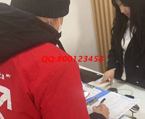 2月20日，純手工活外發(fā)加工項目，長期穩(wěn)定，勵志珠珠繡串珠外發(fā)手工活是家庭手工加工活，圖為手工之家接待考察合作加工客戶剪影