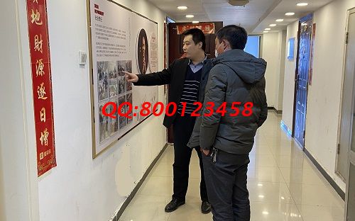 2月22日，手工外發(fā)，手工飾品外發(fā)加工，正規(guī)接單網(wǎng)的外發(fā)手工活，選勵志珠珠繡串珠就對了，圖為手工之家接待考察合作加工客戶剪影