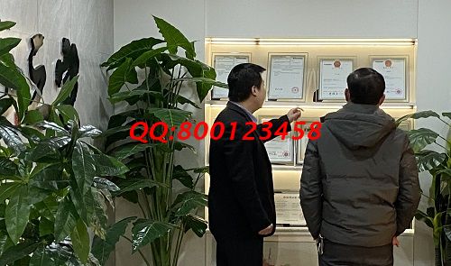 2月22日，手工外發(fā)，手工飾品外發(fā)加工，正規(guī)接單網(wǎng)的外發(fā)手工活，選勵志珠珠繡串珠就對了，圖為手工之家接待考察合作加工客戶剪影